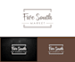 make a landscape, vegetable, and garden logo design