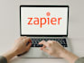 do zapier or make updates and fixs and airtable