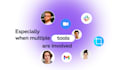create saas explainer video and ai software demo video