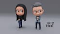 make a nendoroid version of you