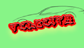design a graffiti, nu metal, trap metal, rap, hip hop band log