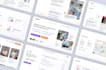 convert figma to HTML, CSS and js