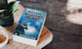 design an ebook cover for your novel or story
