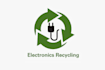 design high quality electronics logo with free source file