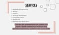 write research and summary report in biomedical engineering