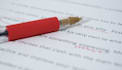 proof read and edit your paper to perfection