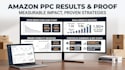 audit and optimize your amazon PPC campaigns