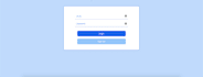 create a reactjs spa app with laravel backed