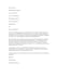 professionally write a powerful, convincing letter and statements
