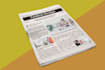 graphic design and book formatting and magazine layout with adobe indesign