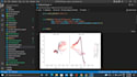 data wrangling, data preprocessing, and data visualization
