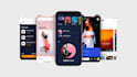 do website and app promo video