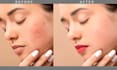 do face retouching, headshot retouching, beauty retouching