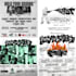 make artwork for your band,gigs flyer, or whatever u need