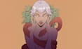 draw your oc or fan art character