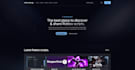 build responsive website with nextjs, tailwind, and reactjs