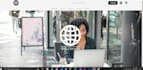 create modern website using HTML and CSS