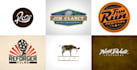 create LOGOS with free unlimited revisions
