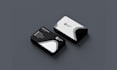 design professional business card and stationery