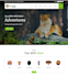 create  wordpress website according to your needs