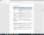 do test cases and test scenarios as sqa for your projects