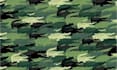 create unique seamless camouflage pattern design