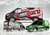 design awesome car wrap, van wrap any vehicle wrap