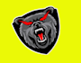 design outstanding bear logo with express delivery