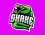 design creative awesome snake logo  for your business