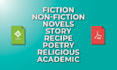 do book format, kindle ebook KDP paperback formatting
