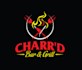 design an attractive restaurant logo for your business