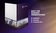 design custom presentation folders for business branding