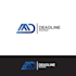 do a home renovation, remodeling, roofing, handyman logo