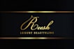 design luxury calligraphy cursive signature logo designs