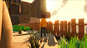 create a highly detailed cinematic game level in unity urp hdrp