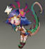 draw fanarts or oc in chibi style