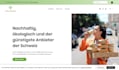 design minimalistic wix website