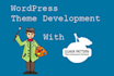 develop theme plugin design help fix