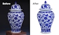 do background removal clipping path service with shadow