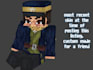 make you a quality 128x128 minecraft skin