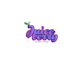design outstanding juice bar logo with express delivery