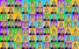 design and generate a unique nft art collection 1k 5k 10k