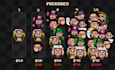 create twitch or discord emotes in pixel art style