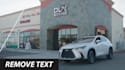 remove any unwanted object from video vfx