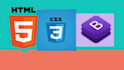 build website from scratch using html,css,bootstrap