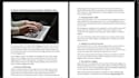 write product description or review article for affiliates