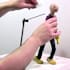 stop motion animation commercial