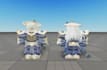 create custom 3d roblox armor and clothing