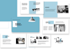 design google slide and powerpoint master templates