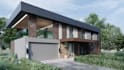 make any 3d model in sketchup and render